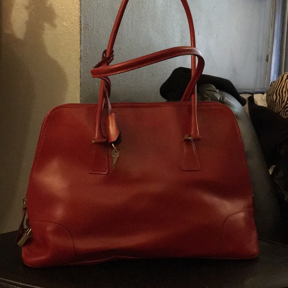 Michael Rome purse